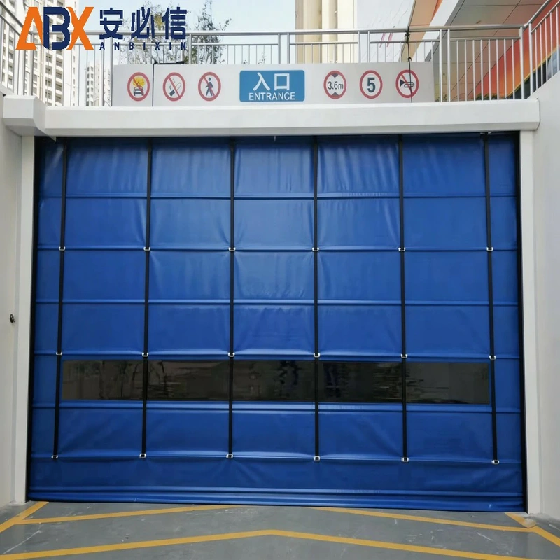 济源堆积门